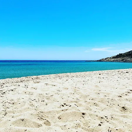 Bed & Breakfast La Porta Sulla Spiaggia *