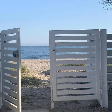 La Porta Sulla Spiaggia Quartu SantʼElena