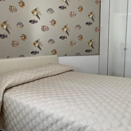 Bed and Breakfast La Porta Sulla Spiaggia