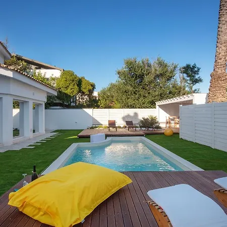 Bed and Breakfast La Porta Sulla Spiaggia