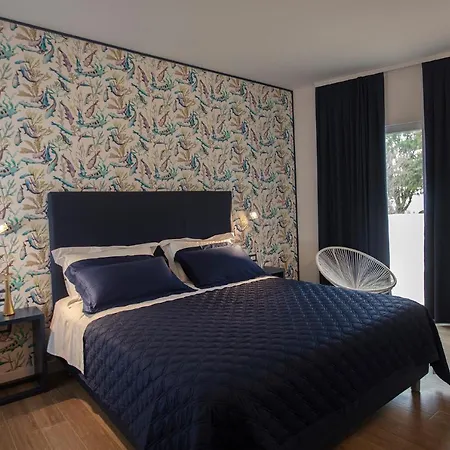 La Porta Sulla Spiaggia Bed and Breakfast Quartu SantʼElena