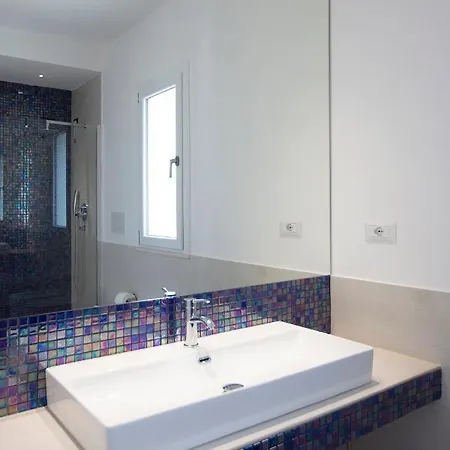 Bed and Breakfast La Porta Sulla Spiaggia *